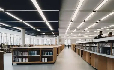 Biblioteka w Zgierzu przeszła długą drogę - od społecznej inicjatywy do miejskiej wizytówki