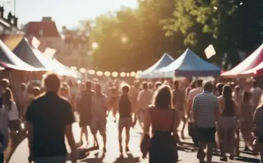 Akwarela wychodzi w plener - Stary Młyn szykuje letni cykl dla początkujących