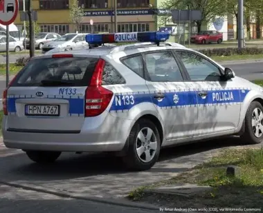 W Bratoszewicach zdali egzamin, który daje pierwsze uprawnienia na drodze