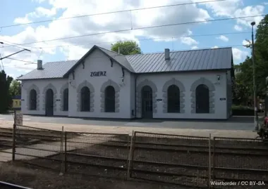 Rozdzielność majątkowa w słuchowisku o prawie dla powiatu zgierskiego
