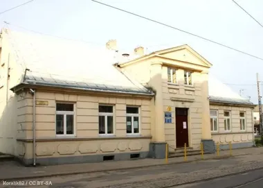 W Zgierzu szykuje się sportowe miasteczko zabawy dla dzieci